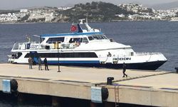 Bodrum Kos feribot seferleri 2022 ne zaman başlayacak Bodrum Kos feribot bileti