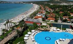 İzmir Çeşme otelleri bayram fiyatları 2022 için fırsatlar devam ediyor