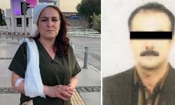 İzmir Ege Üniversitesi Tıp Fakültesi Hastanesi’nde doktordan doktor eşi Nesrin Kanbal’a şiddet