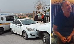 İzmir Karabağlar Arif Kıvrak cinayeti zanlısı Nuri T. yakalandı