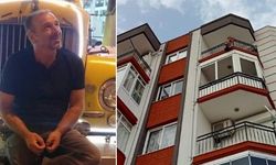 İzmir Karabağlar cinayet: Karabağlar Tahsin Yazıcı Mahallesi’nde Arif Kıvrak öldürüldü