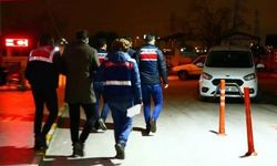 İzmir merkezli FETÖ operasyonu son dakika: 71 gözaltı