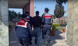 İzmir Torbalı terör operasyonu: PKK’lı terörist yakalandı