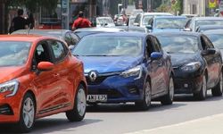 İzmir’de kaç tane araba var İzmir araç sayısı 2022