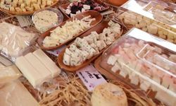 Muğla Bodrum Peynir Festivali 2022 programı ne zaman Slow Cheese Bodrum