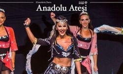 Anadolu Ateşi İzmir gösterisi 2022 Kültürpark Anadolu Ateşi gösterisi 2022 bilet fiyatları