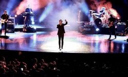 İzmir 19 Mayıs konserleri 2022 etkinlikleri İzmir Teoman konseri 2022