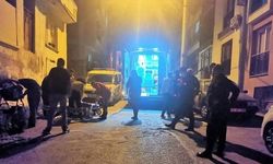 İzmir Bayraklı cinayete teşebbüs: Bayraklı Çiçek Mahallesi’nde Ezo E. Meryem Ç.’yi bıçakladı