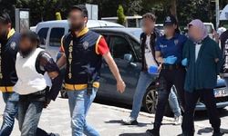 İzmir Çeşme Adem Tan cinayeti: Keserle öldürdüler ve yaktılar