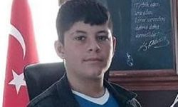 İzmir Dikili trafik kazası: Dikili Sahil Siteleri yolunda Mehmetcan Coşkun hayatını kaybetti