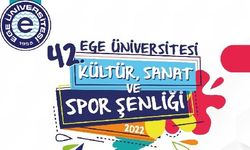İzmir Ege Üniversitesi Bahar Şenlikleri 2022 ne zaman Ege Üniversitesi Kültür Sanat Spor Şenliği konserleri