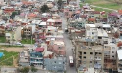 İzmir Gaziemir Aktepe Emrez Kentsel Dönüşüm Projesi son durum ihale tarihi