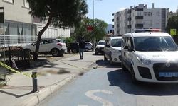 İzmir Karabağlar cinayet girişimi: Basın Sitesi Mahallesi’nde karısı Nurel Türkmen’i bıçakladı