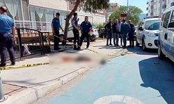 İzmir Karabağlar kadın cinayeti son dakika İzmir Nurel Türkmen cinayeti