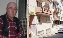 İzmir Konak Kılıç Reis Mahallesi cinayet: Sait Ali Büyükbaş bakıcısı tarafından öldürüldü
