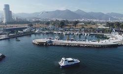 İzmir Marina fiyatları 2022 Nefes Restoran İzmir Marina nerede adres