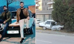 Manisa Salihli trafik kazası Ankara İzmir karayolu trafik kazası: Mustafa Çatalbaş öldü