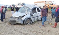 Aydın Nazilli Bozdoğan yolu trafik kazası: Hüseyin Kabaklı hayatını kaybetti