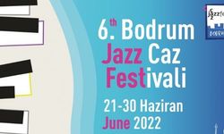 Bodrum Caz Festivali 2022 bilet fiyatları Bodrum Caz Festivali 2022 konserleri ne zaman nerede?