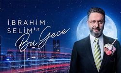 İbrahim Selim ile Bu Gece fox hangi gün hangi kanalda saat kaçta İbrahim Selim filmleri dizileri