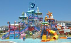 İzmir Çeşme Alaçatı Oasis Aquapark fiyatları 2022 Çeşme Alaçatı Oasis Aquapark nerede?