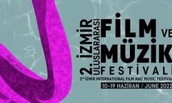 İzmir Film ve Müzik Festivali 2022 programı İzmir Uluslararası Film ve Müzik Festivali bilet