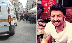 İzmir Karşıyaka Donanmacı Mahallesi cinayet: Karşıyaka berbere silahlı saldırı Yener Edis öldürüldü