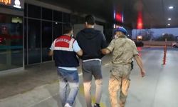 İzmir suç operasyonu 2022 Bergama Torbalı Beydağ Tire Dikili Kınık Güzelbahçe Kemalpaşa