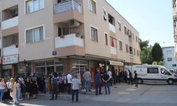 İzmir Gaziemir cinayet ve intihar: Polis 2 çocuğunu öldürüp intihar etti
