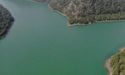 İzmir baraj doluluk oranı 2022 Ağustos son dakika İzmir barajlarındaki su seviyesi