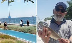 İzmir Konak Karataş cinayet: Balıkçıların yer kavgasında Saim Baş öldürüldü