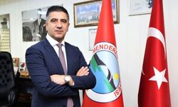 İzmir Menderes Belediye Başkanı Mustafa Kayalar gözaltına alındı