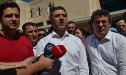 İzmir Menderes Belediye Başkanı Mustafa Kayalar serbest bırakıldı son dakika