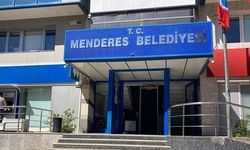 İzmir Menderes Belediyesine operasyon: 27 gözaltı