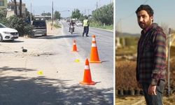 İzmir Ödemiş Demircili Köyü cinayet: Nasrullah Uçkun öldürüldü