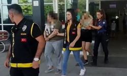 İzmir Ödemiş fuhuş operasyonu: 2 kadın tutuklandı