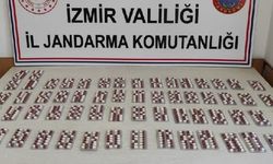İzmir uyuşturucu operasyonu Bergama Beydağ Güzelbahçe Karabağlar Kiraz Ödemiş Tire Torbalı