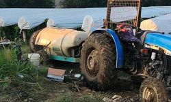 Manisa Sarıgöl Bahadırlar cinayet: Alper Sürücü öldürüldü
