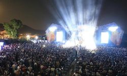 What A Fest İzmir 2022 nerede bilet fiyatları Selçuk Pamucak What A Fest İzmir 2022 sanatçılar