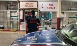 İzmir Bayındır uyuşturucu operasyonu: jandarmaya ateş açıldı, 1 astsubay yaralandı