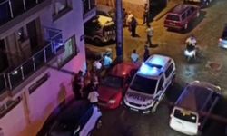 İzmir Karşıyaka Dedebaşı Mahallesi kadın cinayeti girişimi