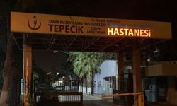 İzmir Konak Lale Mahallesi kadın cinayeti girişimi: 51 yerinden bıçaklanan kadın yoğun bakımda