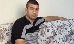 İzmir Aliağa’da vinçten düşen Oktay Eryılmaz hayatını kaybetti