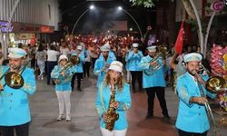 Manisa Alaşehir Üzüm Festivali 2022 konser etkinlikleri