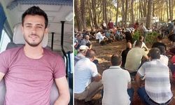 Muğla Milas cinayet: Turan Can Ölmez tüfekle vurulmuş halde bulundu