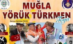 Muğla Yörük Obaları Şenliği Festivali 2022 Muğla Yörük Türkmen Toyu