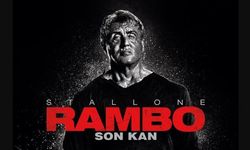 Rambo Son Kan oyuncuları isimleri ne zaman çekildi Rambo Son Kan hangi kanalda nerede çekildi?