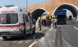 İzmir Menemen Kuzey Ege Otoyolu trafik kazası: Fahrettin Altay öldü, 5 kişi yaralandı