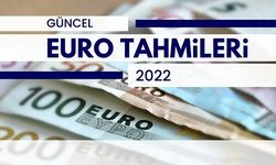 Güncel Euro Tahminleri [Özel Analiz]