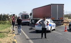 İzmir Kemalpaşa Ankara Asfaltı Kuyucak Kavşağı trafik kazası: Fikret Aliş hayatını kaybetti